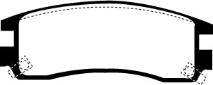 Maßzeichnung DP21609