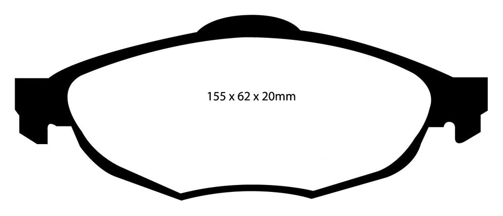 Maßzeichnung DP31611C