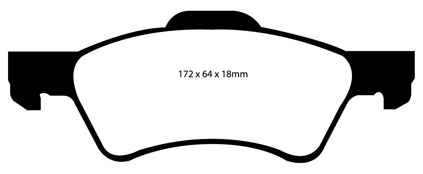 Maßzeichnung DP61613