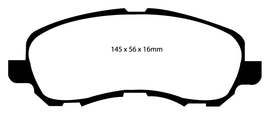 Maßzeichnung DP21614