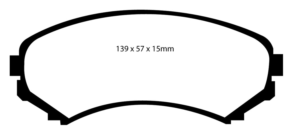 Maßzeichnung DP41619R