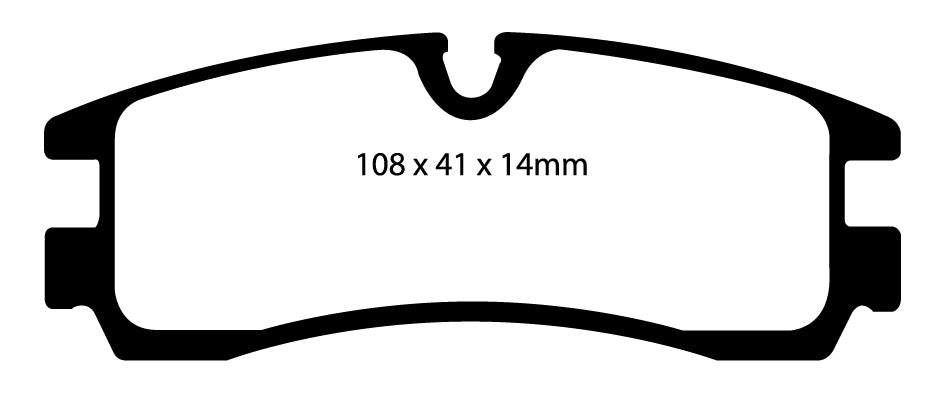 Maßzeichnung DP21621/2
