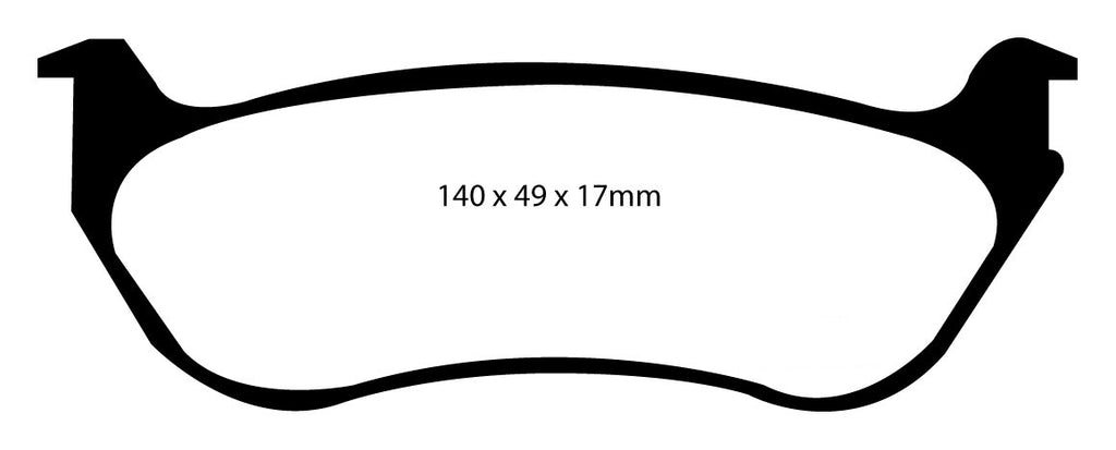 Maßzeichnung DP21626
