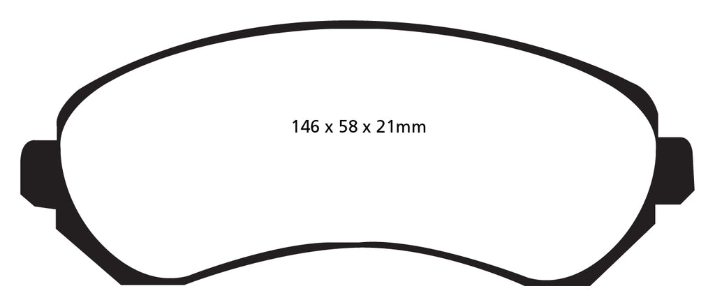 Maßzeichnung DP61628