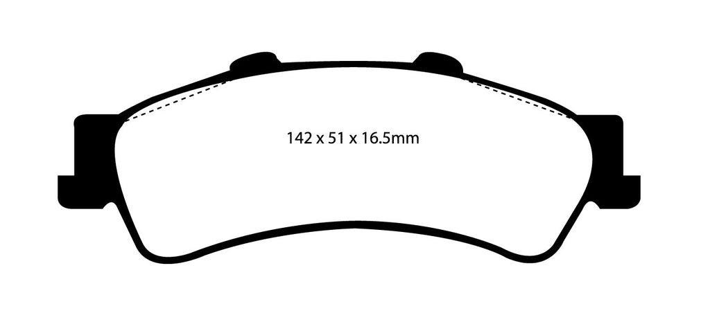 Maßzeichnung DP1630