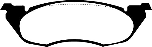 Maßzeichnung DP41632R