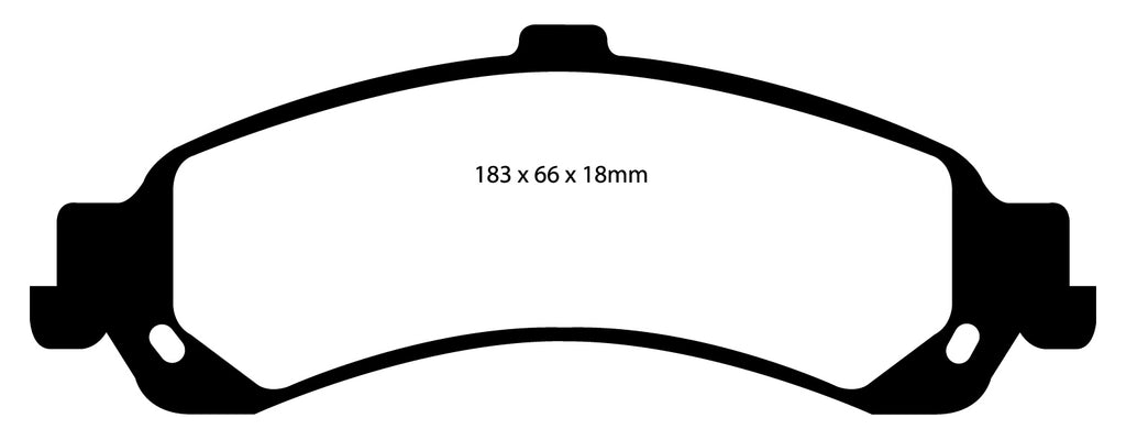 Maßzeichnung DP41635R