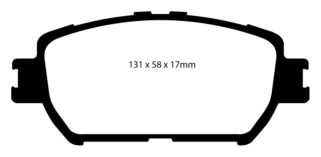 Maßzeichnung DP1642