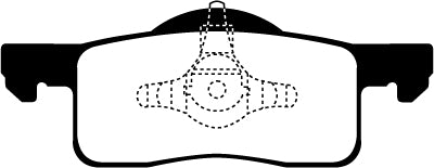 Maßzeichnung DP61652