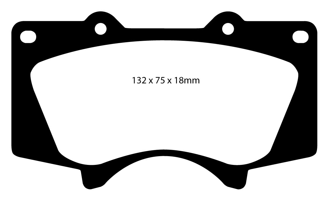 Maßzeichnung DP41657R