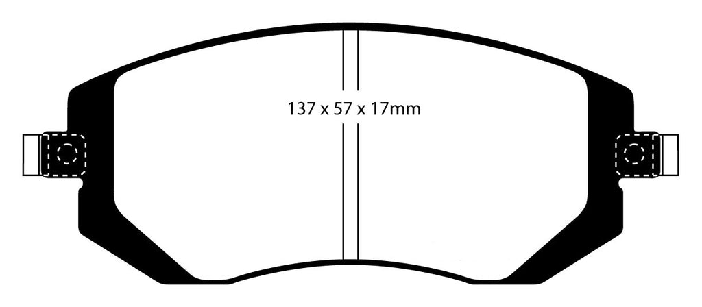 Maßzeichnung DP81661RP1