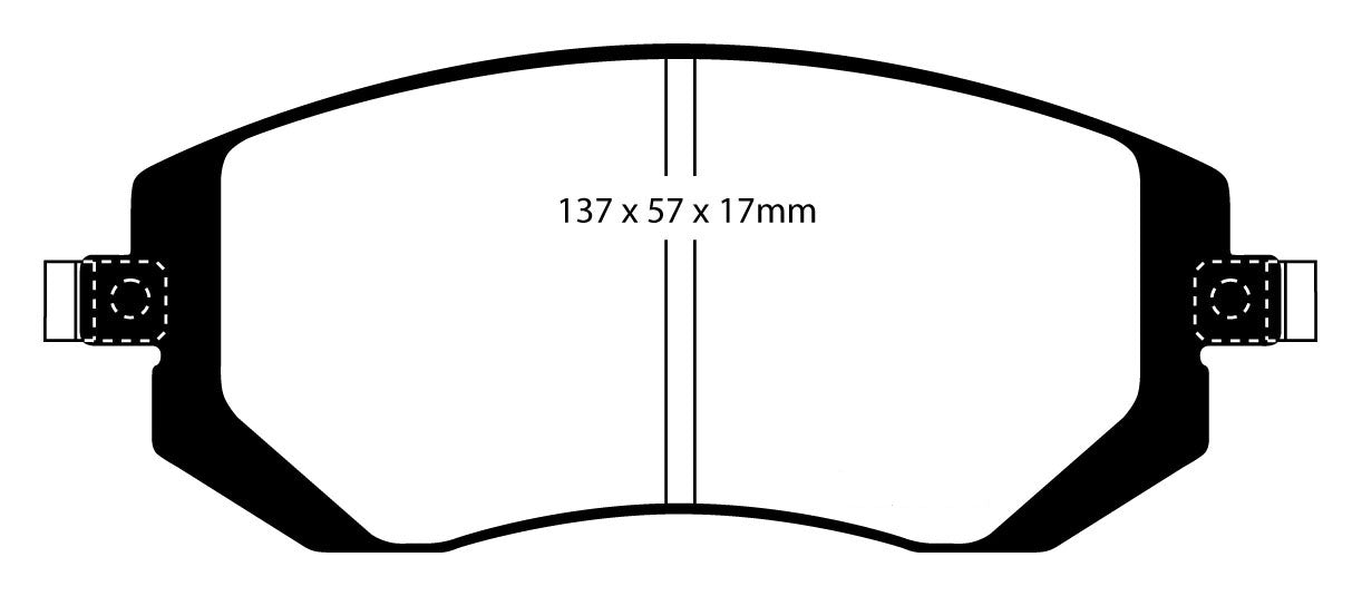 Maßzeichnung DP81661RP1