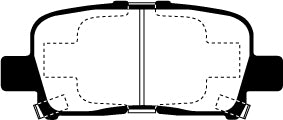 Maßzeichnung DP61662
