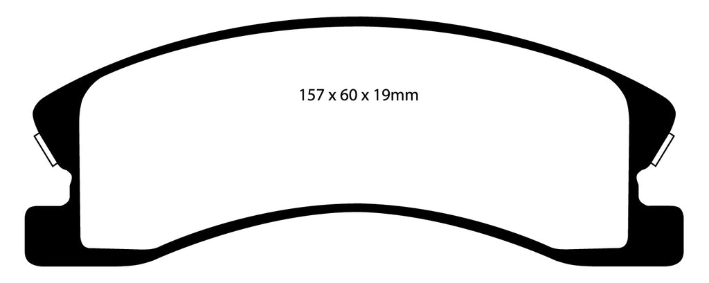 Maßzeichnung DP61664