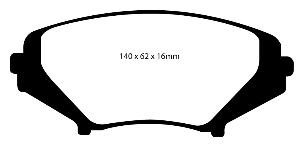 Maßzeichnung DP41665R