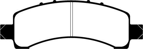 Maßzeichnung DP1667