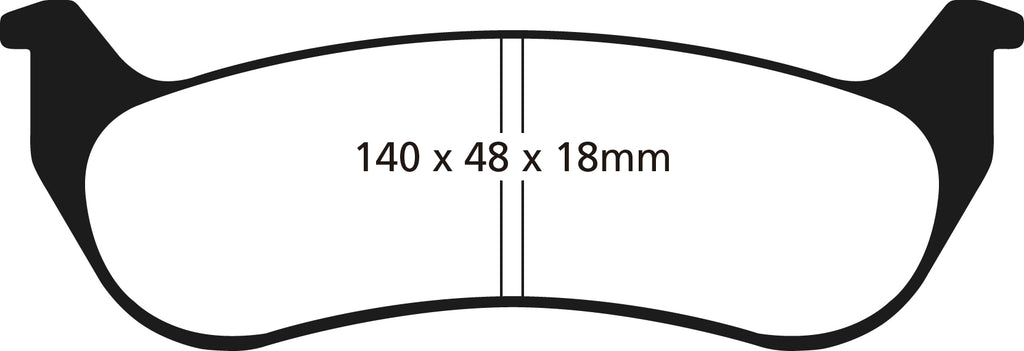 Maßzeichnung DP21668