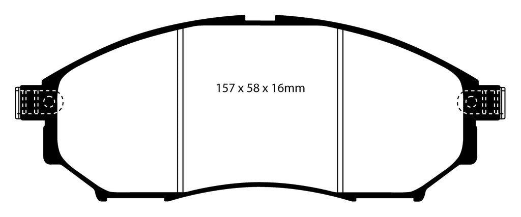 Maßzeichnung DP31671C