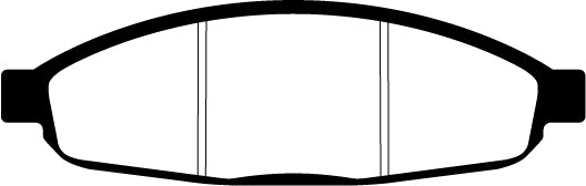Maßzeichnung DP21688