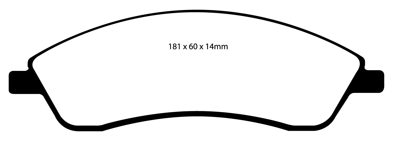 Maßzeichnung DP1692