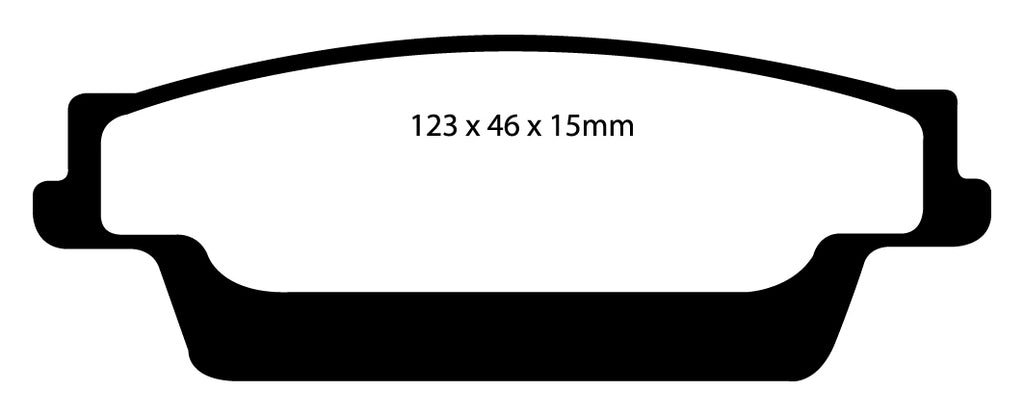 Maßzeichnung DP1693