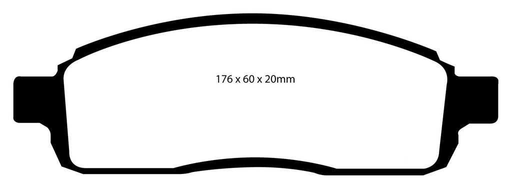 Maßzeichnung DP61696/2