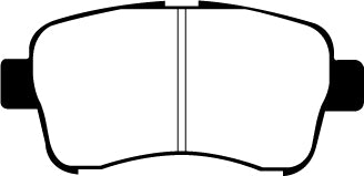 Maßzeichnung DP21699