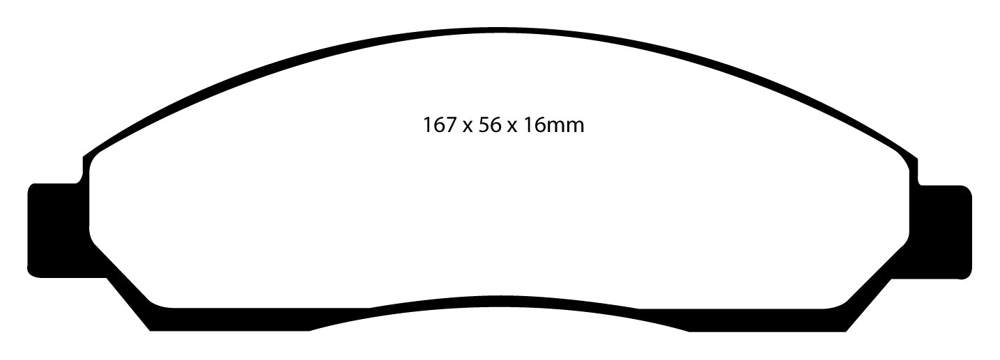 Maßzeichnung DP1705