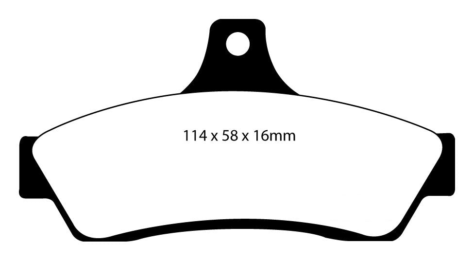 Maßzeichnung DP31711C