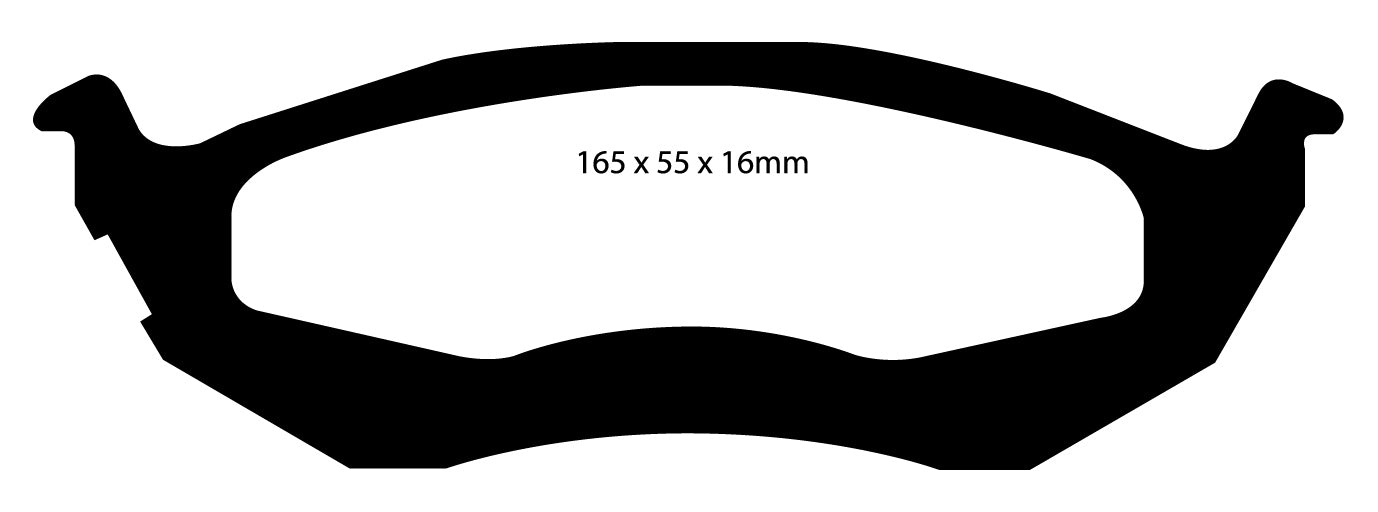 Maßzeichnung DP21718