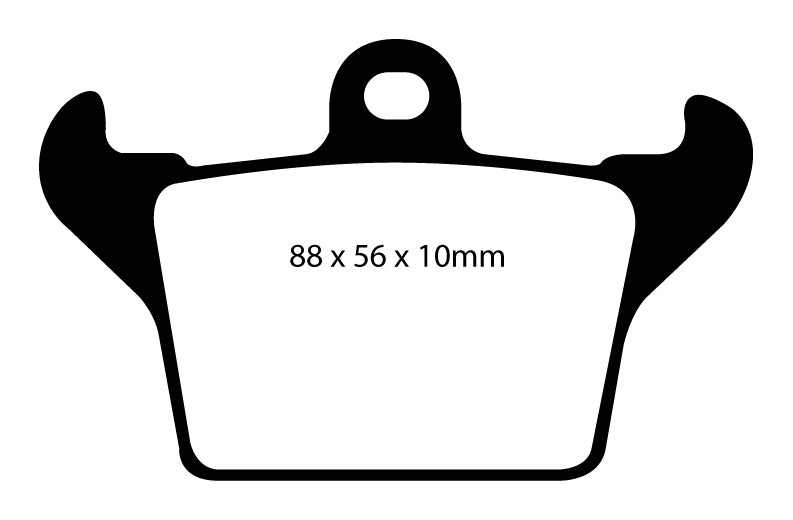 Maßzeichnung DP1719
