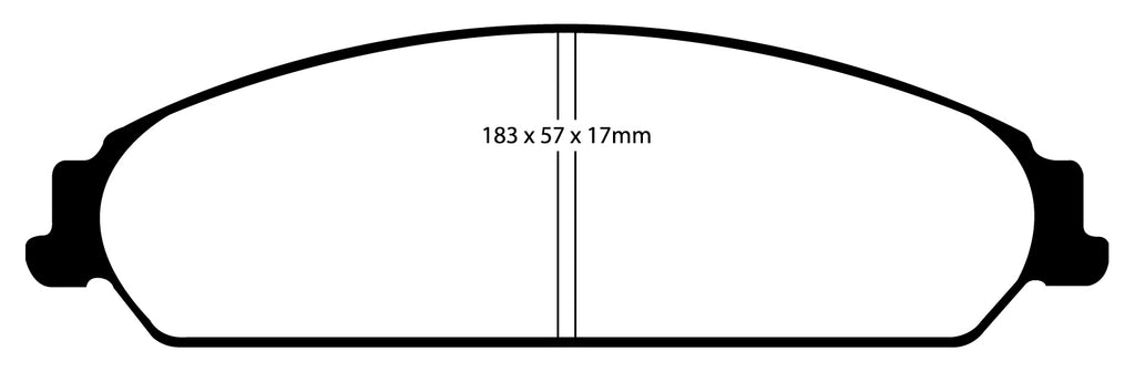 Maßzeichnung DP21724