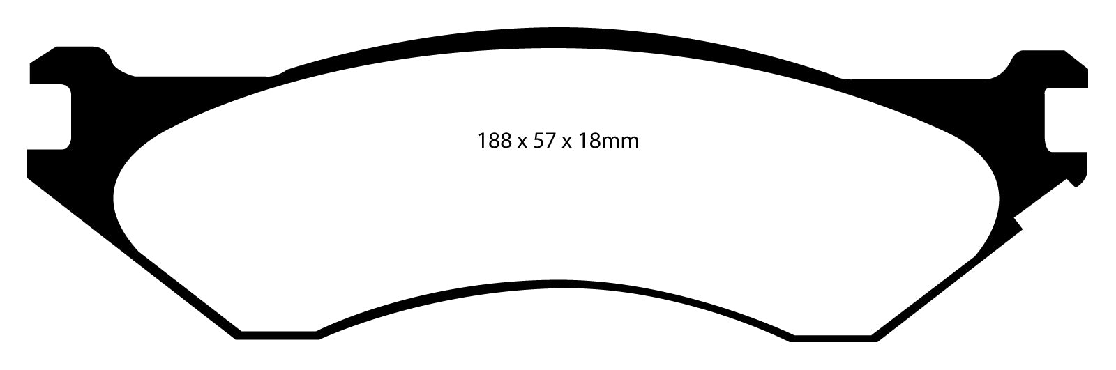 Maßzeichnung DP41729R