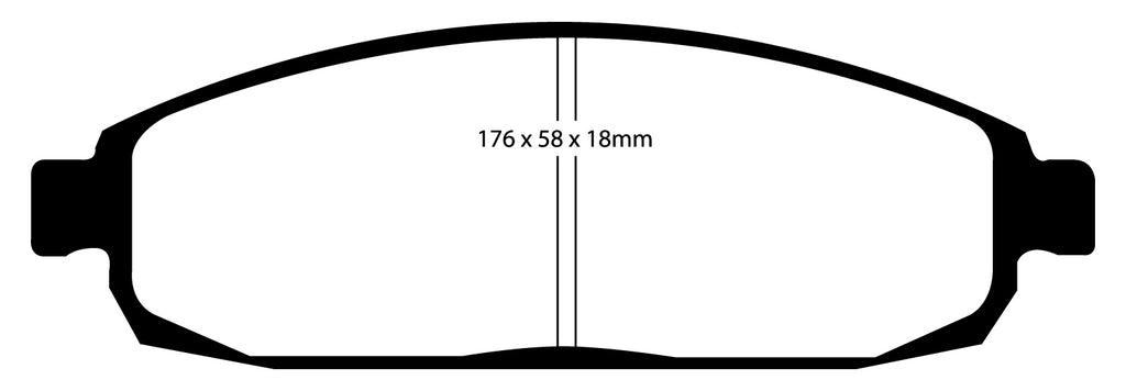 Maßzeichnung DP61732