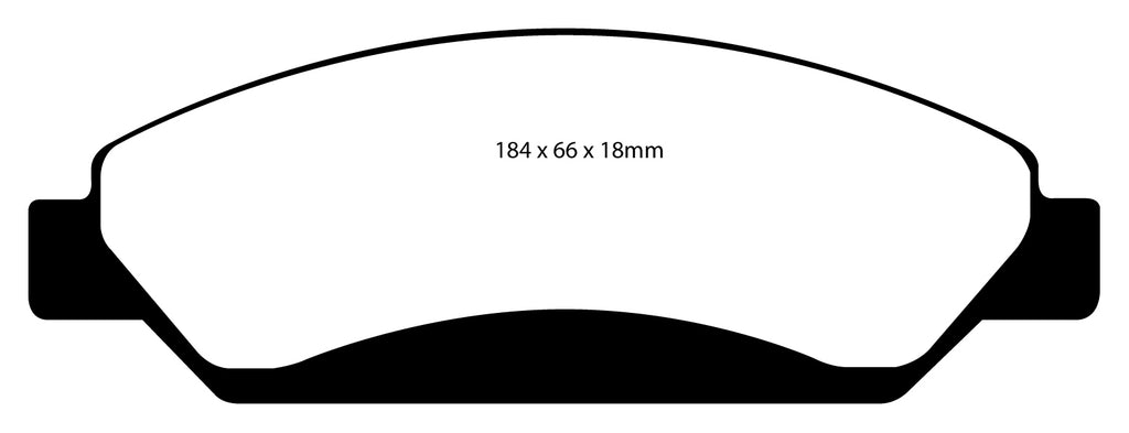 Maßzeichnung DP1742