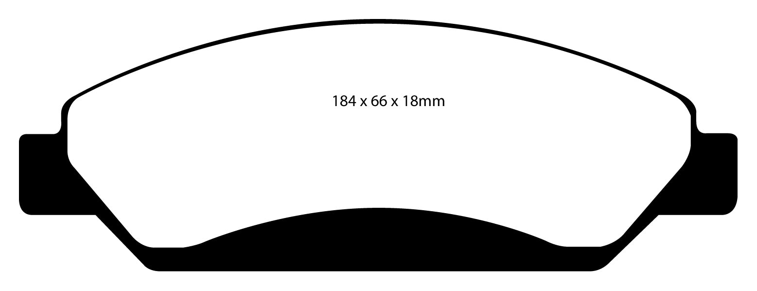 Maßzeichnung DP61742