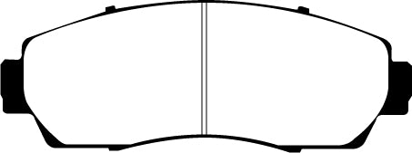 Maßzeichnung DP41743R
