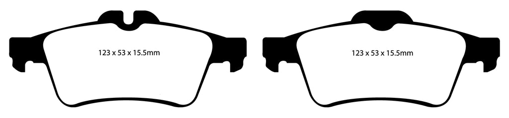 Maßzeichnung DP51749NDX