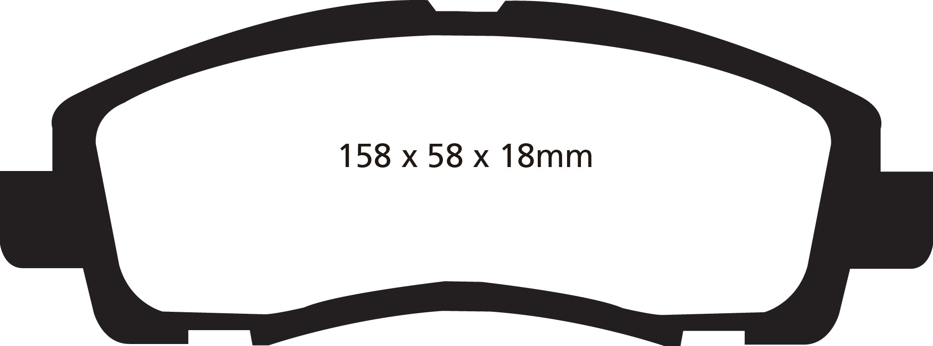 Maßzeichnung DP61753
