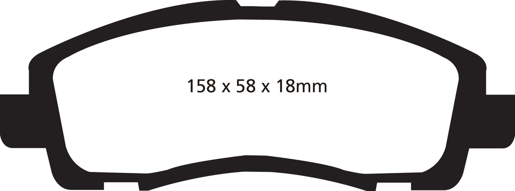 Maßzeichnung DP41753R
