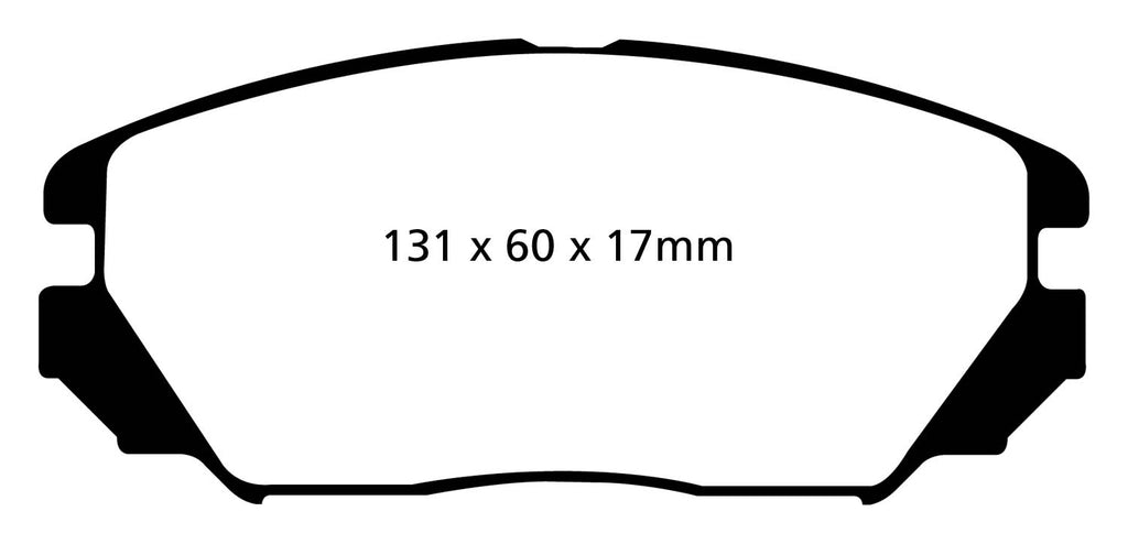 Maßzeichnung DP1757
