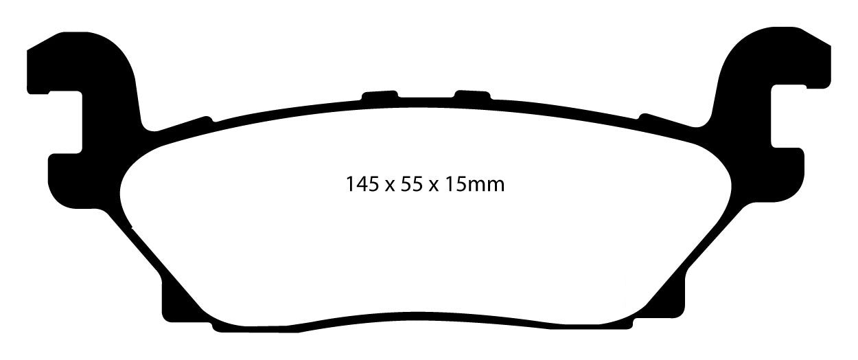 Maßzeichnung DP41760R