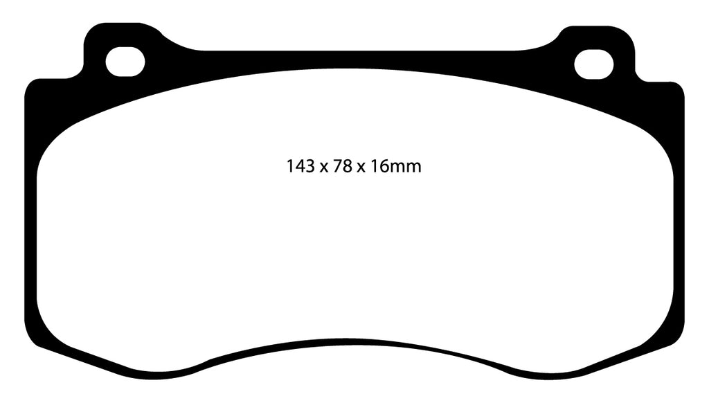 Maßzeichnung DP1764