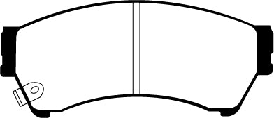 Maßzeichnung DP31765C