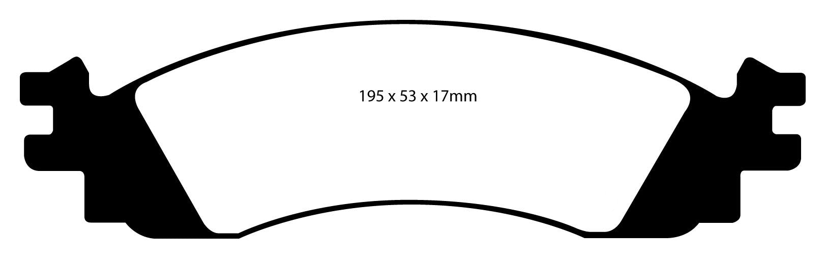 Maßzeichnung DP1767