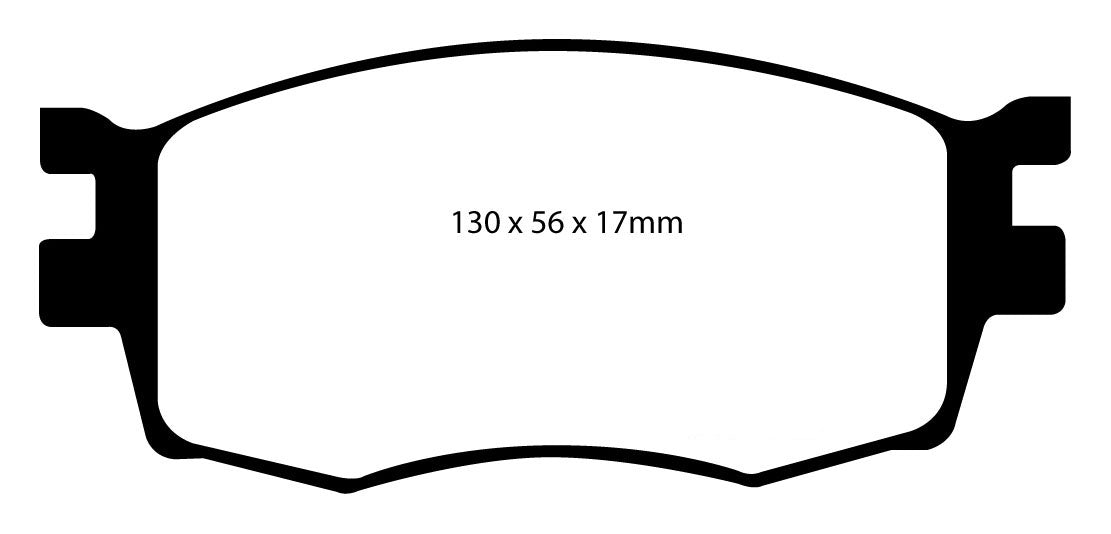 Maßzeichnung DP1768