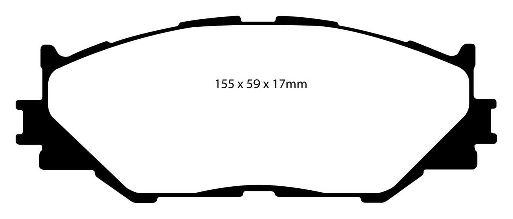 Maßzeichnung DP21772