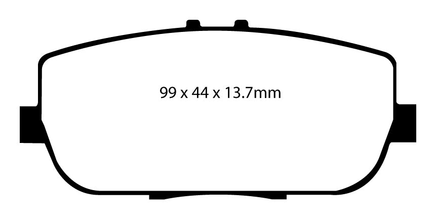 Maßzeichnung DP31775C