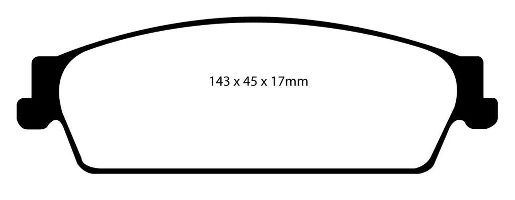 Maßzeichnung DP61780