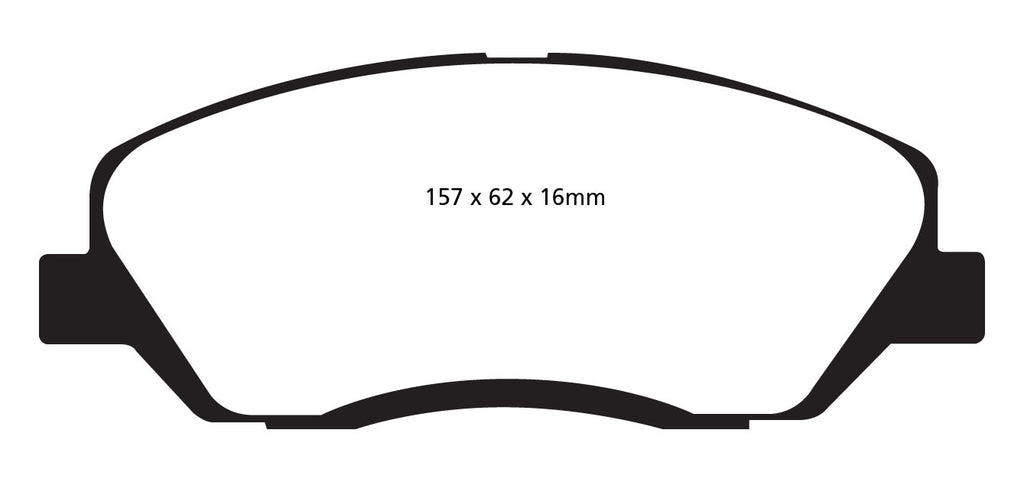 Maßzeichnung DP21783